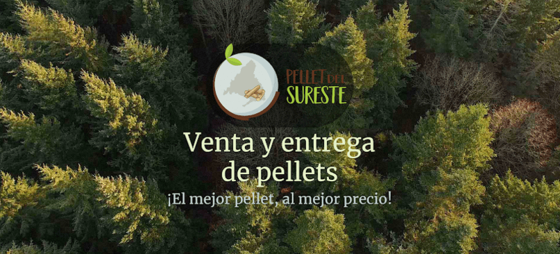 Pellet del Sureste