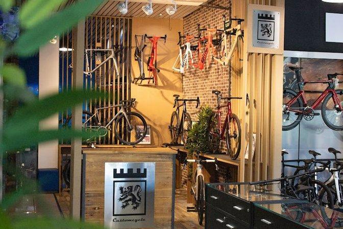 Sanferbike