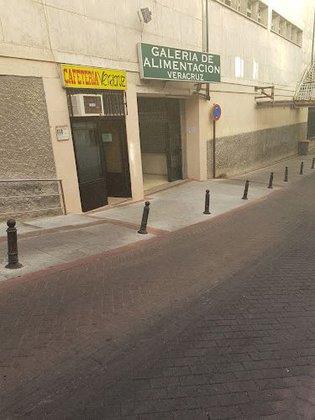 Carnicería Castellano