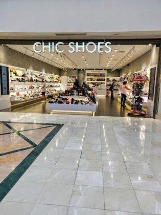 Chic Shoes