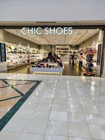 Chic Shoes