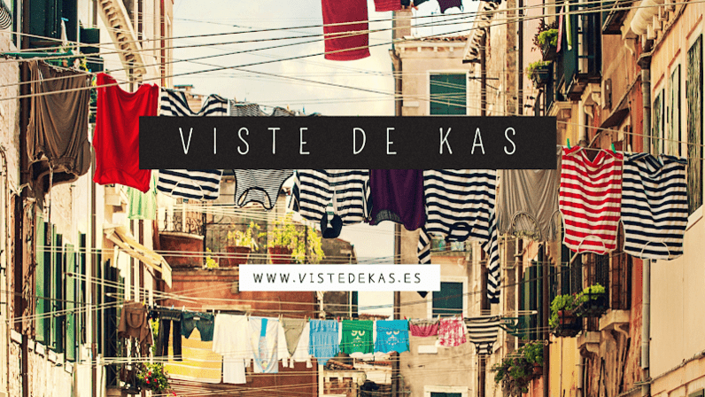 Viste de Kas