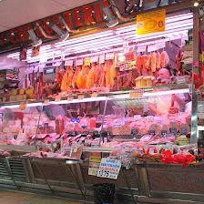 CHARCUTERIA EL TUNEL
