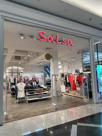 SALSA JEANS