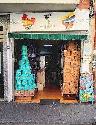 Diversidades Andinas