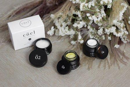 Cöel Cosmetics