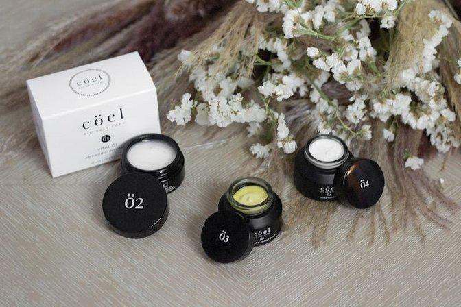 Cöel Cosmetics