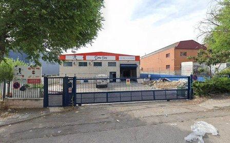FERNANDEZ GARGANTILLA DISTRIBUCIONES S. A.