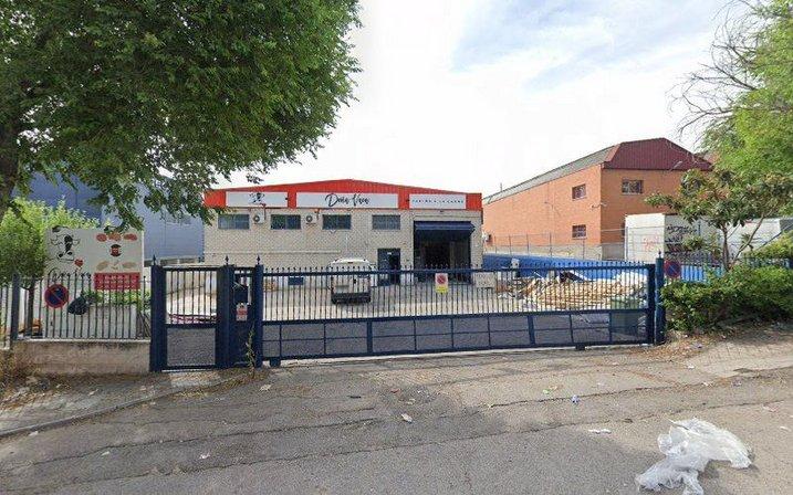FERNANDEZ GARGANTILLA DISTRIBUCIONES S. A.