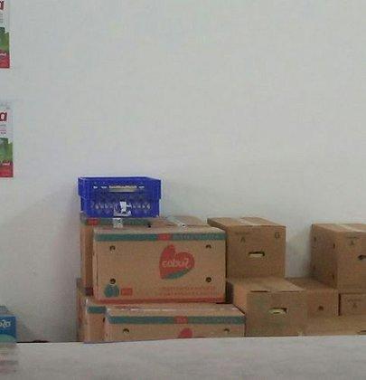 Cooperativa Avícola - Aranda de Duero