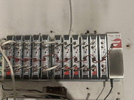 Bricorled Instalaciones y Mantenimientos SL (B.R.L).