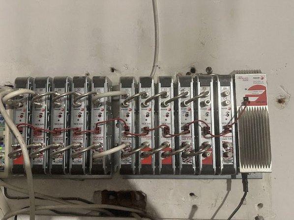 Bricorled Instalaciones y Mantenimientos SL (B.R.L).