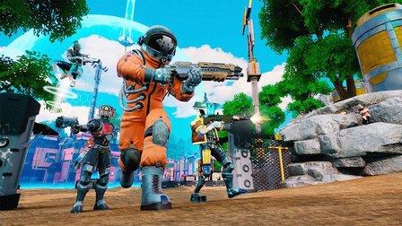 Blackmouth Games - Desarrollo de Software