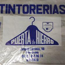 Tintorería Puerta de Hierro - Peñagrande