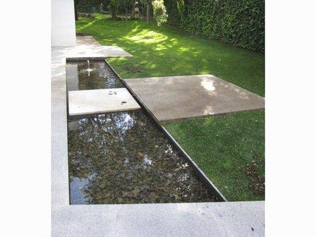 Waterscales arquitectos