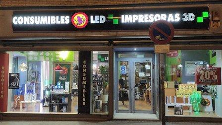 RECICLADOS VALODIA S.L.