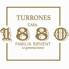 Turrones Casa 1880 S.JERONIMO