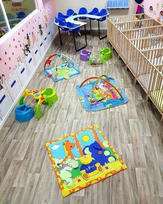 Escuela Infantil Little Jungle