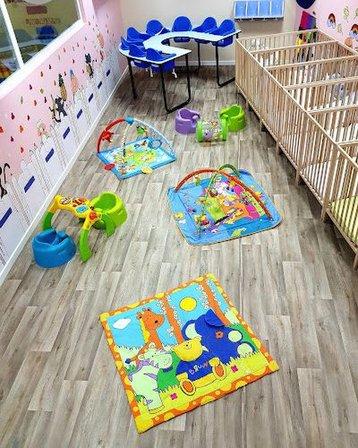 Escuela Infantil Little Jungle