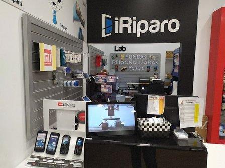 iRiparo