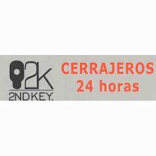 Cerrajería 2k