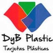Dybplastic – Tarjetas PVC y Soluciones de Identificación