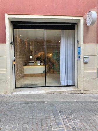 Casa du Soleil Hostal Boutique