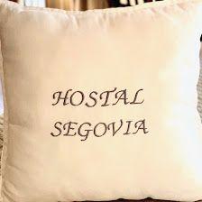 Hostal Segovia