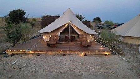 Unalome Glamping