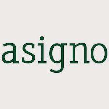Asigno