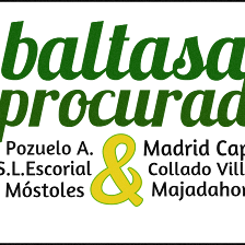 Procurador Baltasar Díaz-Guerra López