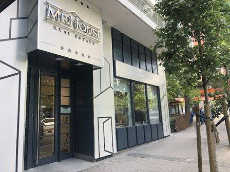 Inmobiliaria en Madrid Mr House Real Estate