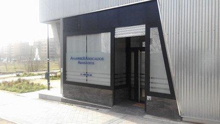 Anuarbe y Asociados Abogados