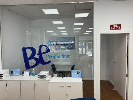 Eurofirms People First