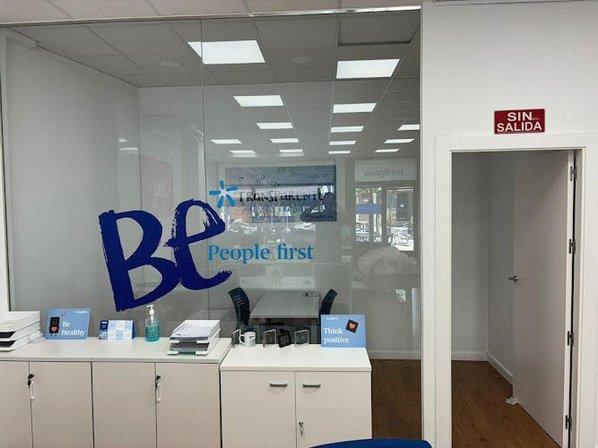 Eurofirms People First