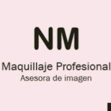 Maquillaje Profesional Natalia Moreno