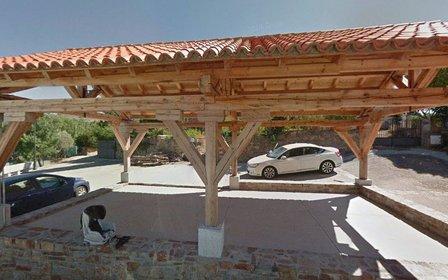 Consultorio Local Madarcos