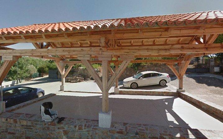 Consultorio Local Madarcos