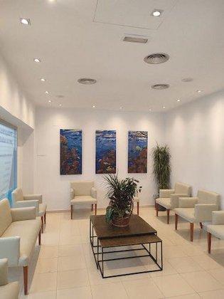 Dental Clinic Waters