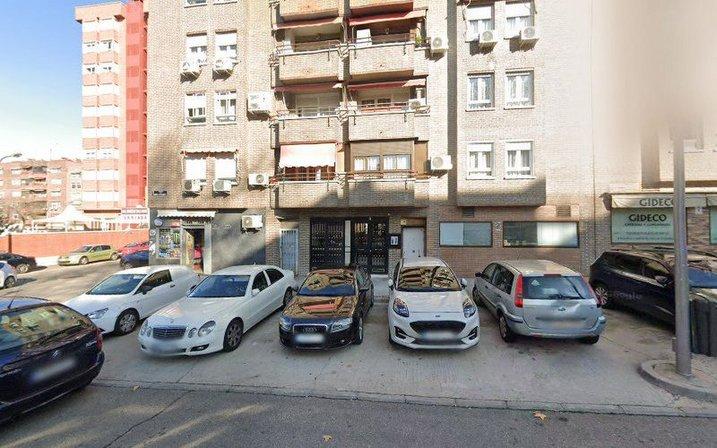 Dental Service