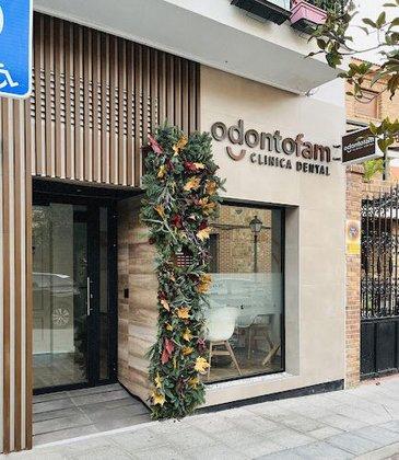 CLINICA DENTAL ODONTOFAM - Dentista Villaviciosa de Odón