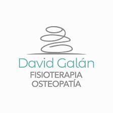 David Galán. Fisioterapia y Osteopatía