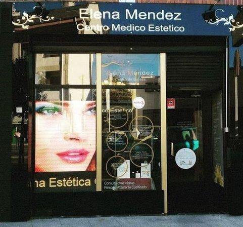 Beauty Center Elena Mendez Torrelodones