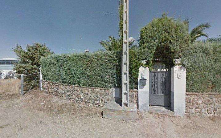 Finca el Ventorro