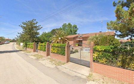 Eurovillas Álvaro