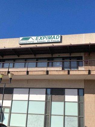 EXPIMAD , Administradores Expertos Inmobiliarios s.l.