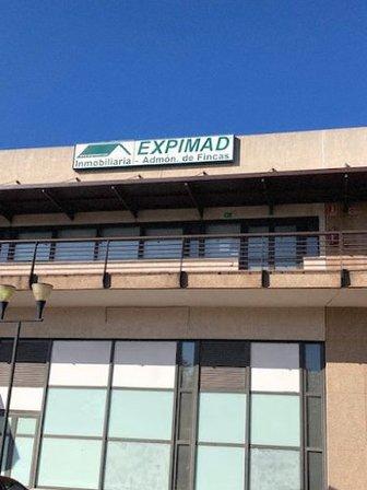 EXPIMAD , Administradores Expertos Inmobiliarios s.l.