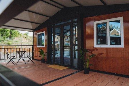 Nex Modular Homes – Mobile Homes, Casas Prefabricadas y Modulares