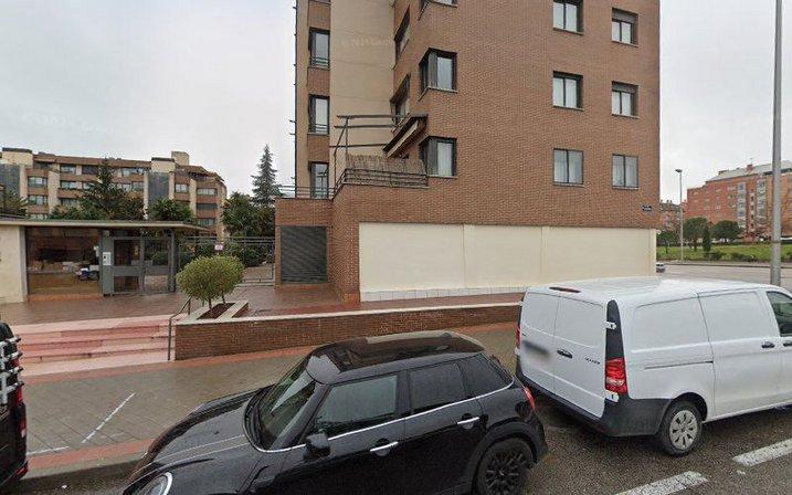 Urbanizacion Montesauce