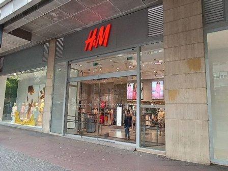 H&M